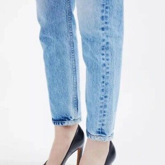 IRO Debyh Acid Washed Jeans (J1) - Picture 3 of 8